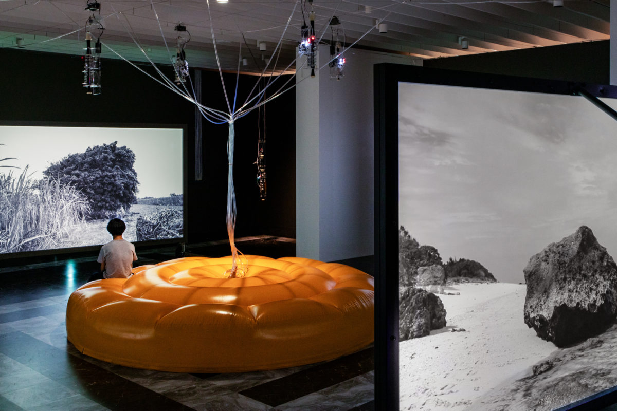 58th Venice Biennale Japan Pavilion_17