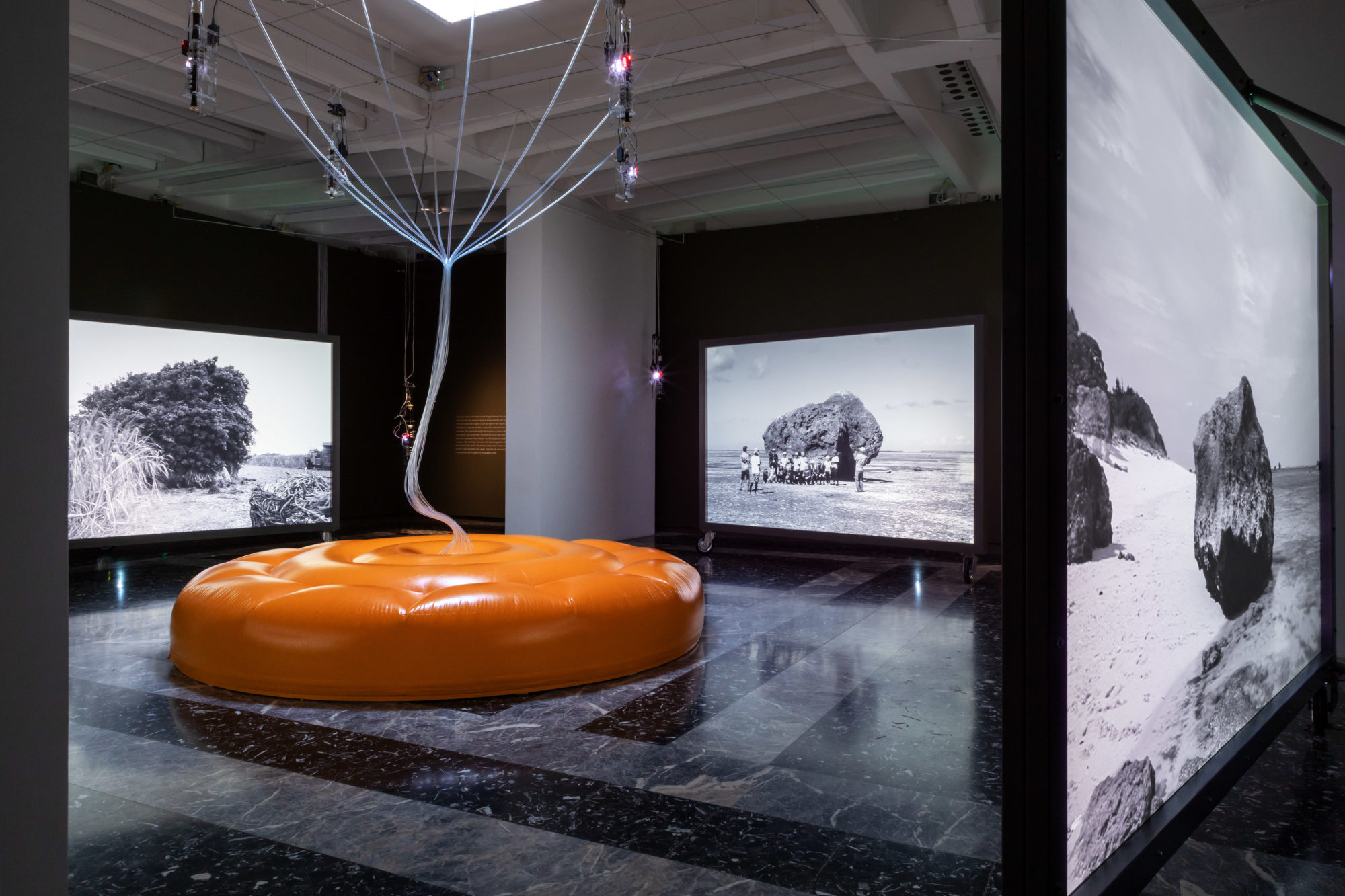 58th Venice Biennale Japan Pavilion_19