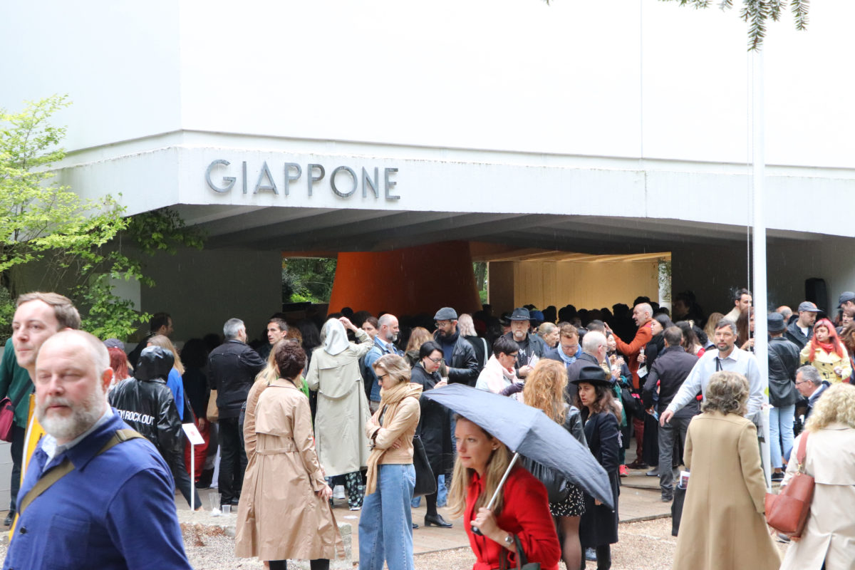58th Venice Biennale Japan Pavilion_23